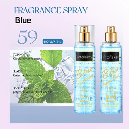 Parfum brésilien Victoria Key 150 ml. Jusqu'à 5 séries au choix, servant de désodorisant d'air, adapté aussi bien à l'intérieur qu'à l'extérieur.