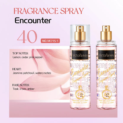 Parfum brésilien Victoria Key 150 ml. Jusqu'à 5 séries au choix, servant de désodorisant d'air, adapté aussi bien à l'intérieur qu'à l'extérieur.