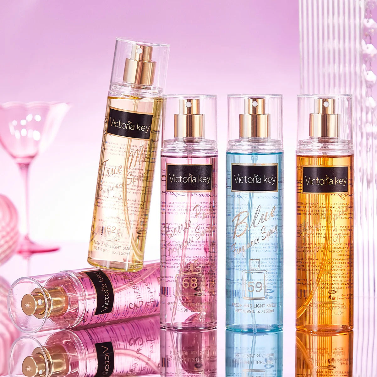 150 ml de parfum numérique brésilien. Il existe jusqu'à 5 séries au choix, servant comme désodorisant adapté aux deux intérieurs